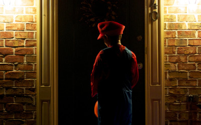 Track N Treat App Could Help Give Parents Peace of Mind This Halloween