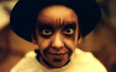 Share a Scare This Season with These Halloween Fun Facts