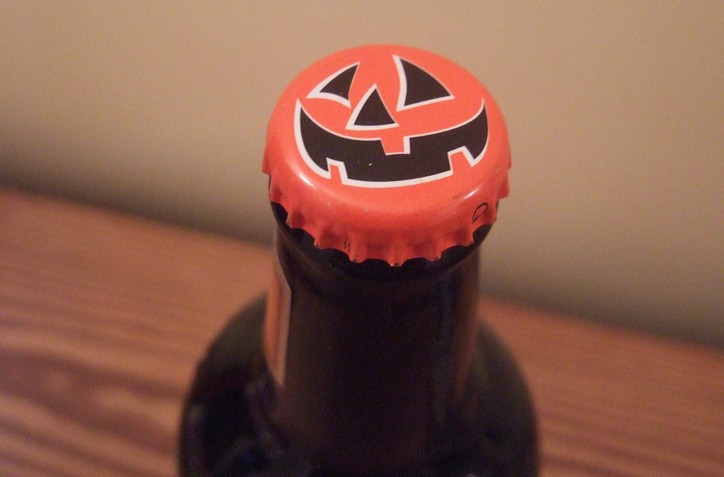 25 Days of Pumpkin Beers: A Brew for Each Day Leading Up to Halloween