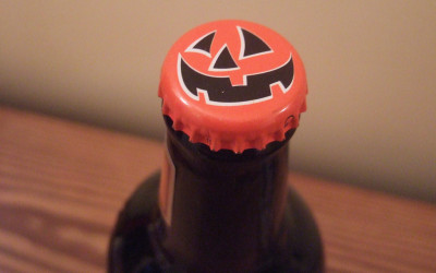 25 Days of Pumpkin Beers: A Brew for Each Day Leading Up to Halloween