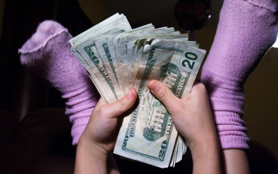 Five Ways to Stay Within Budget with Your 2015 Halloween Costume