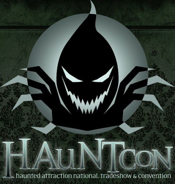 hauntcon