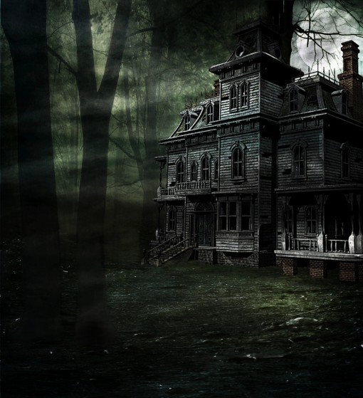 halloween haunted houses alabama