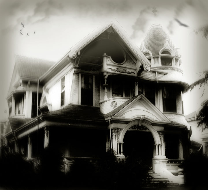haunted houses in ankeny iowa