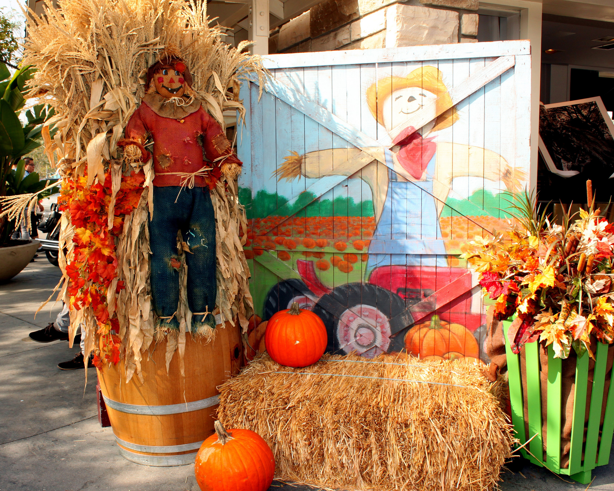 Pennsylvania Fall Festivals Directory