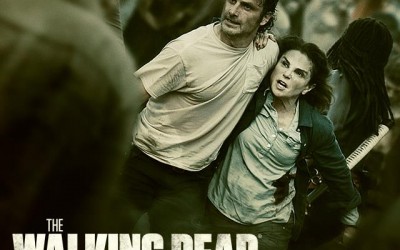 End Your Valentine’s Day With The Walking Dead – Returning this Sunday Night!