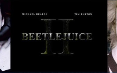 Tim Burton Officially Confirms The Return of Beetlejuice