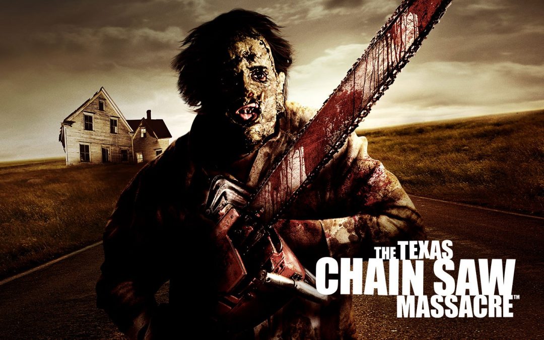 Leatherface to Invade This Year’s Haunted Maze at Orlando’s Halloween Horror Nights