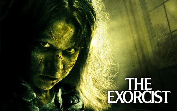 The Exorcist House: Possessing Visitors at This Year’s Halloween Horror Nights