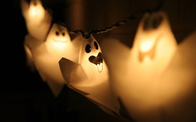 Creepy-Good Ways to Celebrate National Paranormal Day!