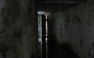 New England’s Dark Side: 10 Haunted Spots to Visit On Your Next Road Trip