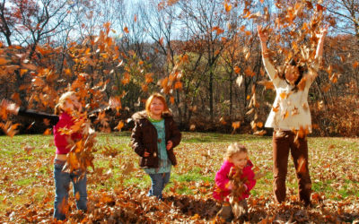 Kick Off the Fall with Some Festive Fun & Keep it Going All Season Long!