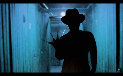 You Spoke, We Listened – Get in the Spirit of the Halloween Season with These Horror Films!