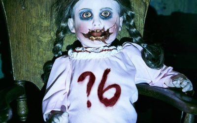 American Horror Story Releases Season 6 Trailer