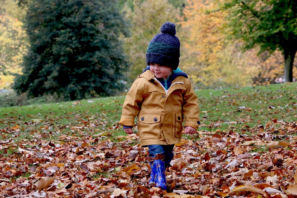 Photo by Unsplash, via Pixabay | https://pixabay.com/en/child-cute-outdoor-autumn-fall-1031171/