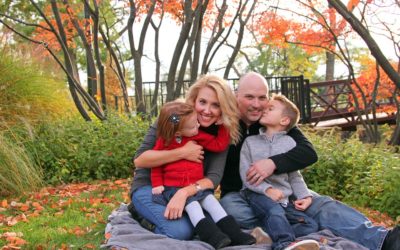 Fall Family Traditions to Begin this Season