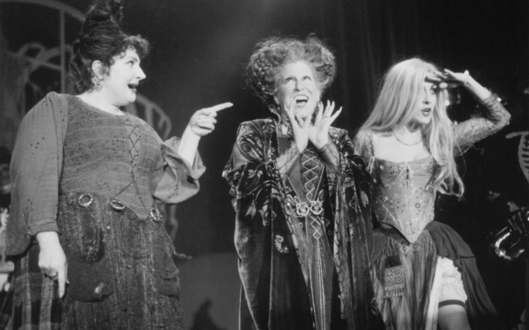 10 Things We Love About Hocus Pocus, a True Halloween Classic