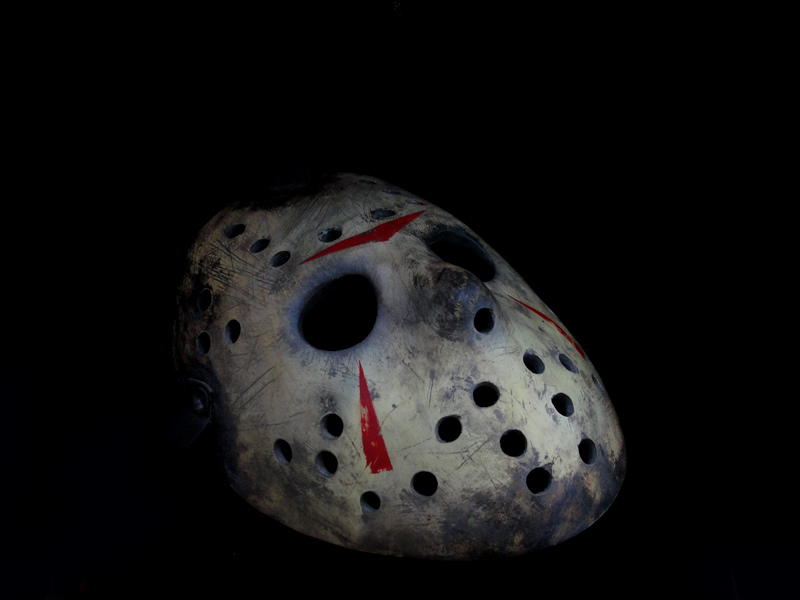 Friday the 13th Marathon Takes Over AMC’s FearFest Today