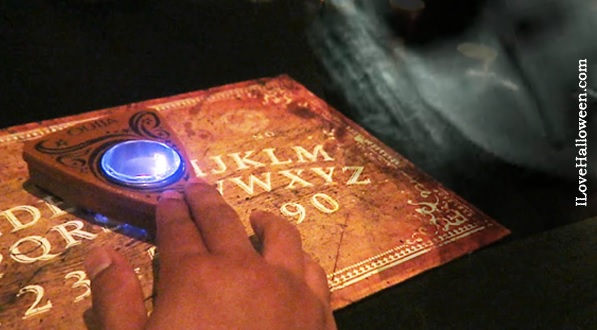 Horror Movies that Made us Fear the Ouija Board