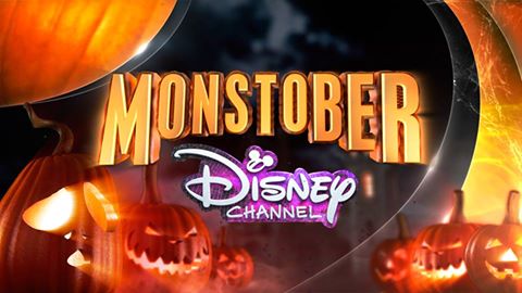 Get into the Halloween Spirit with Disney Channel’s 2016 Monstober Schedule!