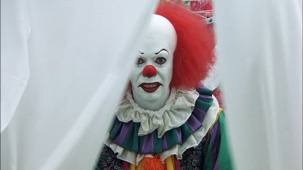 Stephen King Has Something to Say About the Clown Chaos Sweeping the ...