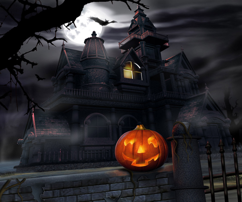 Guide to Long Island Haunted Houses I Love Halloween