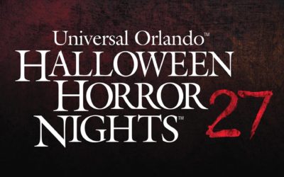 2017 Dates Announced for Halloween Horror Nights Orlando