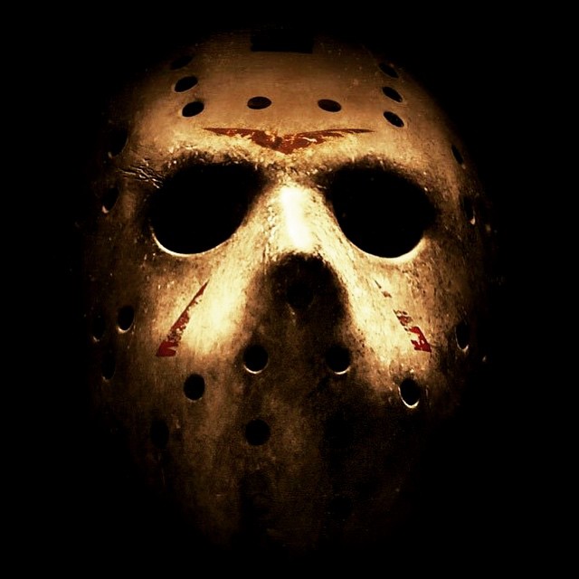 ‘Friday the 13th Part 13’ Coming this October