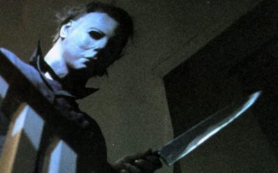 New Director Announced for 2018’s ‘Halloween’ Flick