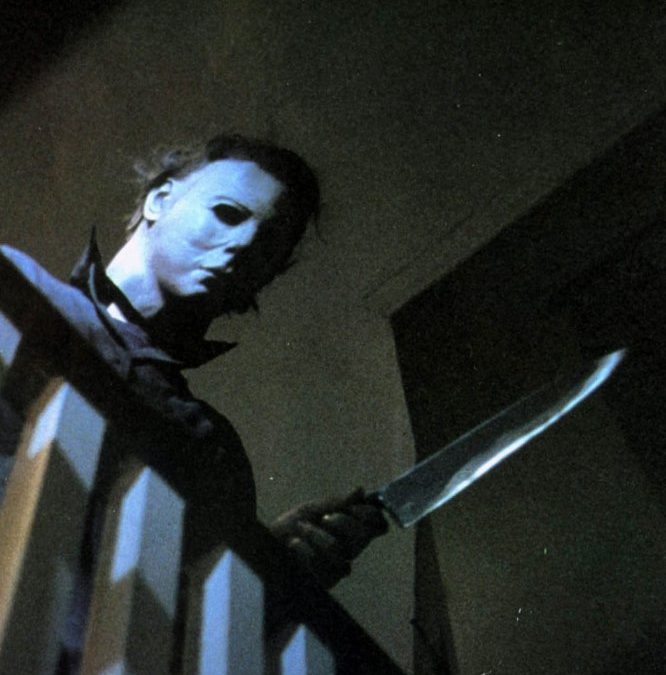 New Director Announced for 2018’s ‘Halloween’ Flick