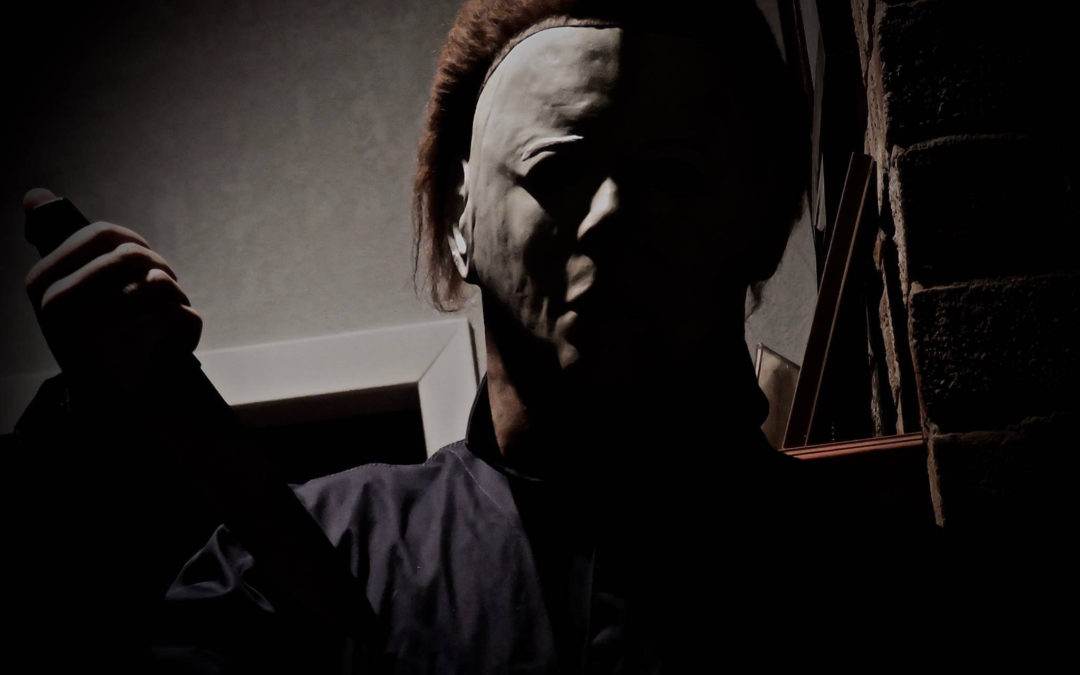 Writer of 2018’s ‘Halloween,’ Danny McBride, Explains Film Will Not Be A Remake!