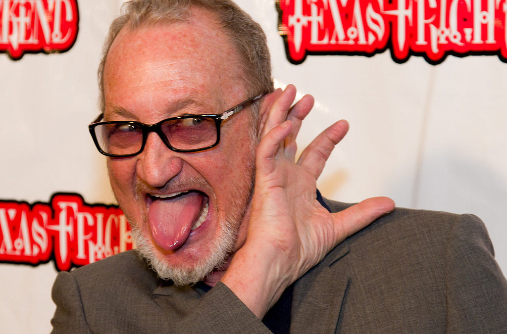 Robert Englund to Star as Freddy Krueger in New Documentary