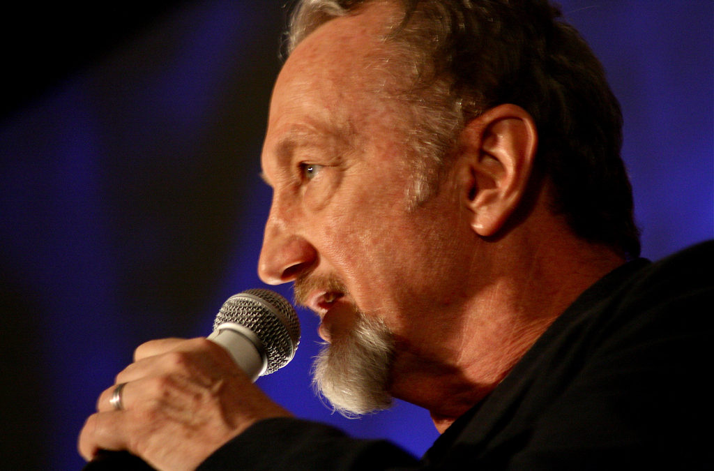 A Petition Has Been Set Up to Cast Robert Englund as Dr. Loomis in Next ‘Halloween’