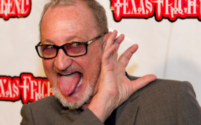 Robert Englund to Star as Freddy Krueger in New Documentary