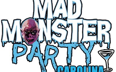 The Mad Monster Party is Coming to South Carolina’s Hood Center This Weekend!