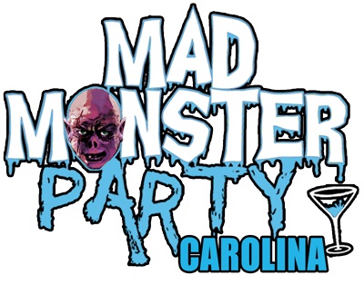 The Mad Monster Party is Coming to South Carolina’s Hood Center This Weekend!