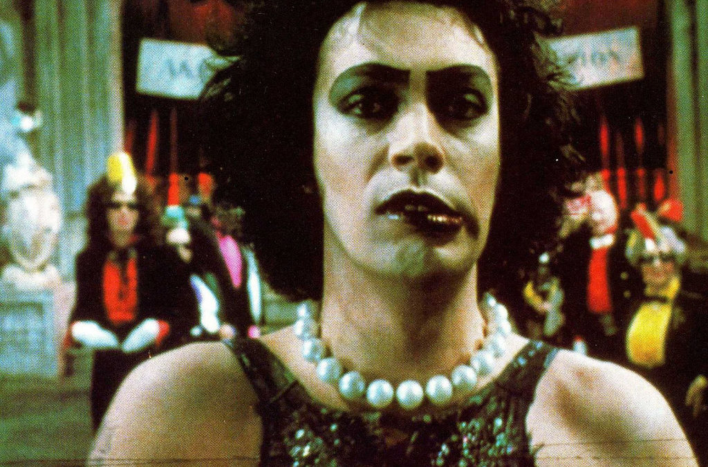 Happy Birthday Tim Curry! Ten of our Favorite Curry Roles