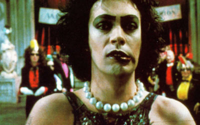 Happy Birthday Tim Curry! Ten of our Favorite Curry Roles