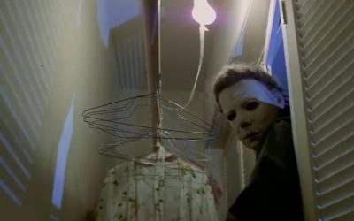 2018 Halloween Film to Feature a Mortal Michael Myers