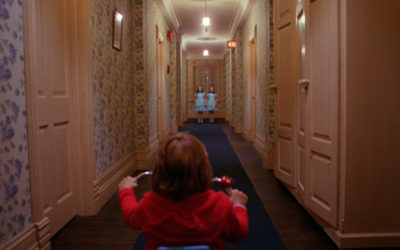 Halloween Horror Nights Announces The Shining House