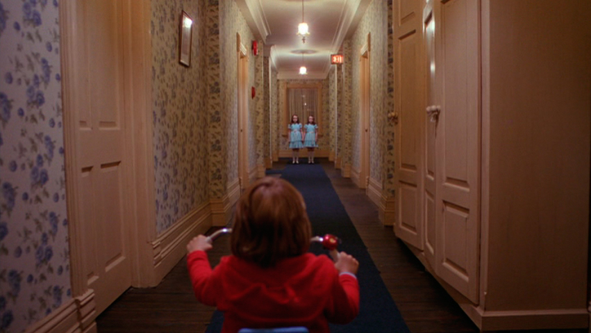 Halloween Horror Nights Announces The Shining House