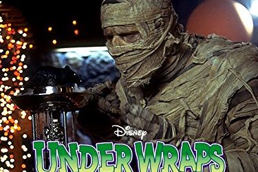 Five of Our Favorite Disney Halloween Movies from the 90’s
