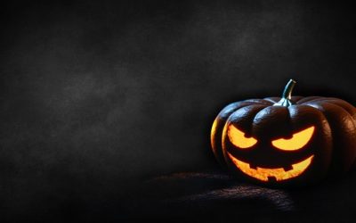 Festive Ways to Keep the Spooky Spirit of Halloween Alive All Throughout the Year