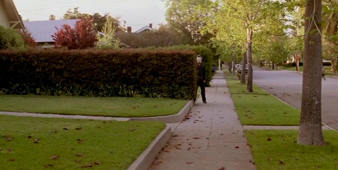 New Season of American Horror Story Films in Original ‘Halloween’ Neighborhood of Haddonfield