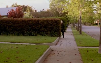 New Season of American Horror Story Films in Original ‘Halloween’ Neighborhood of Haddonfield