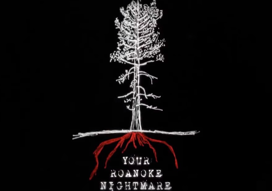 Halloween Horror Nights Announces ‘American Horror Story: Roanoke’