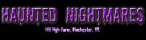 hill high farm haunted nightmares hill high farm haunted nightmares