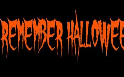 IRememberHalloween.net – A Go-To Blog for Halloween Lovers