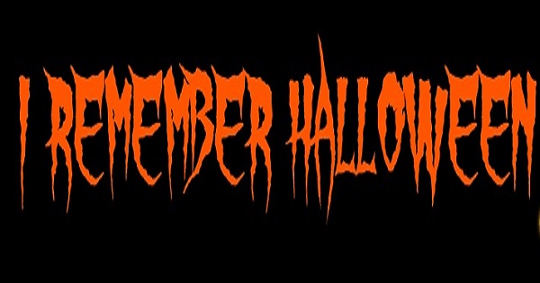 IRememberHalloween.net – A Go-To Blog for Halloween Lovers