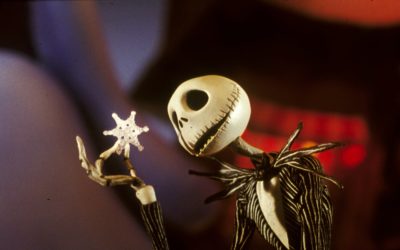 Nightmare Before Christmas 2 to Become a Comic Book in 2018